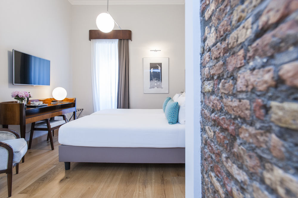 Relais Rione Ponte Guest house