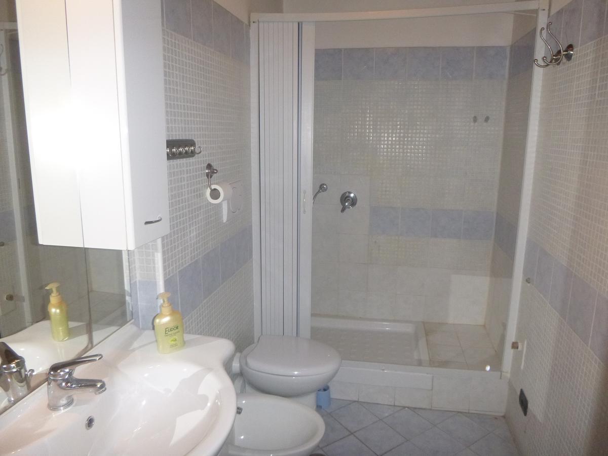 Lanusei Guest house 2*