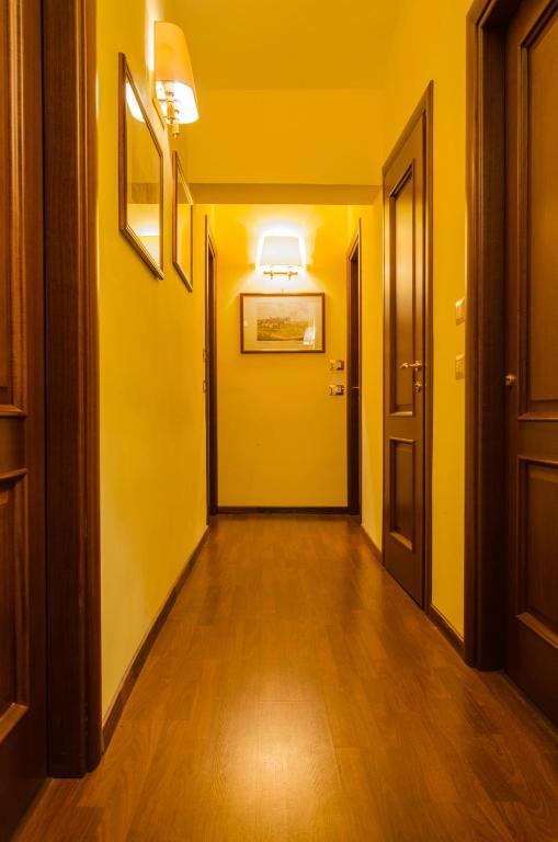 San Pietro Candia 25 Guest house 3*
