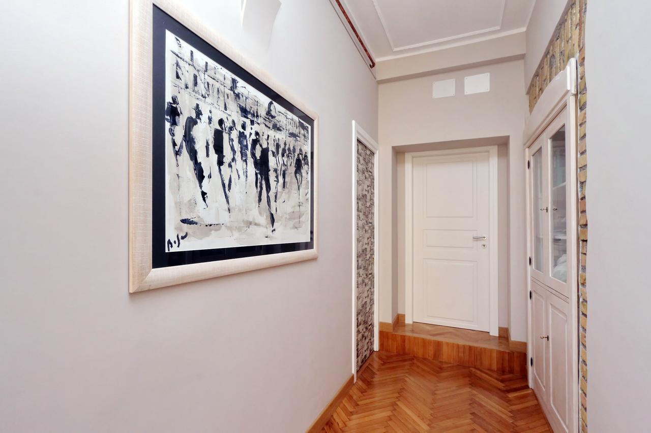 Guest house Vico And Terrace
