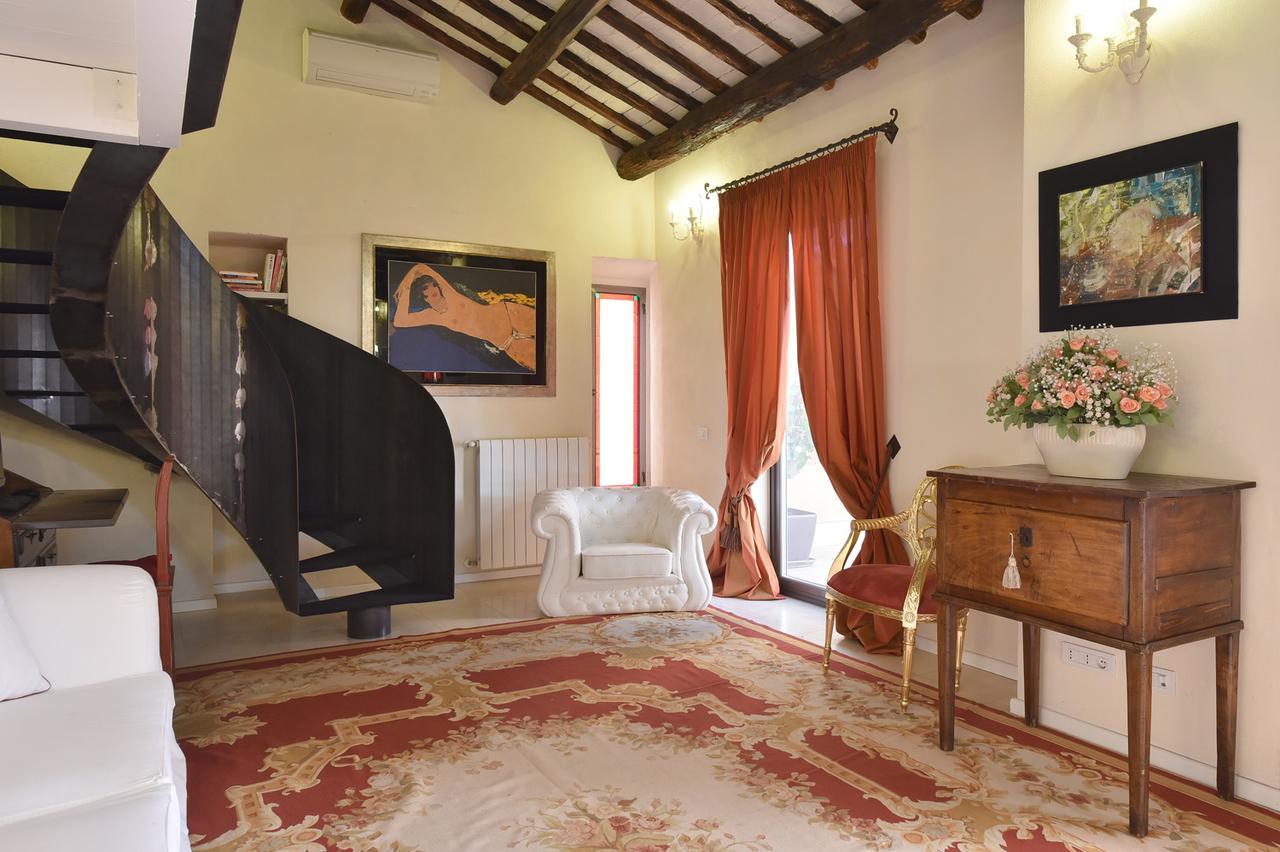 Lm Spagna 3* Rome