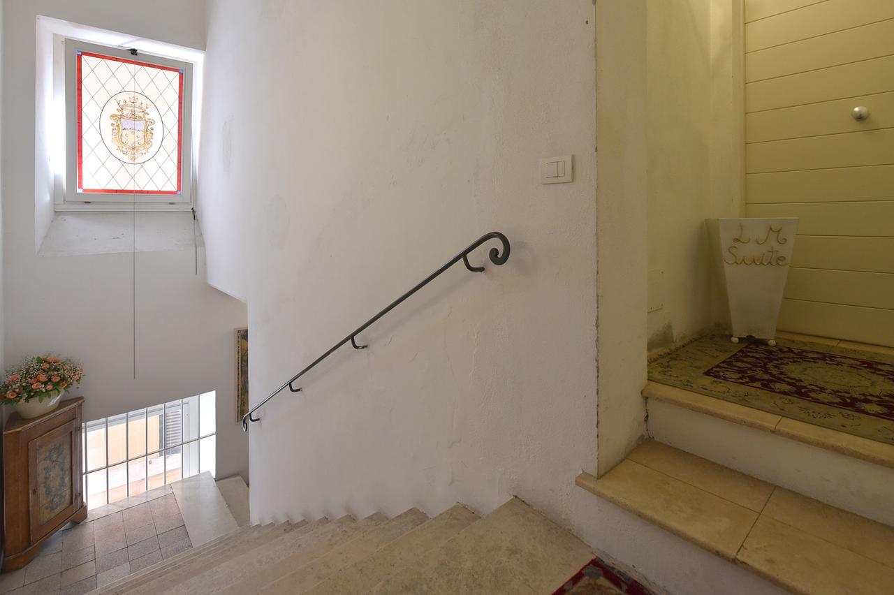 Guest house Lm Spagna 3*