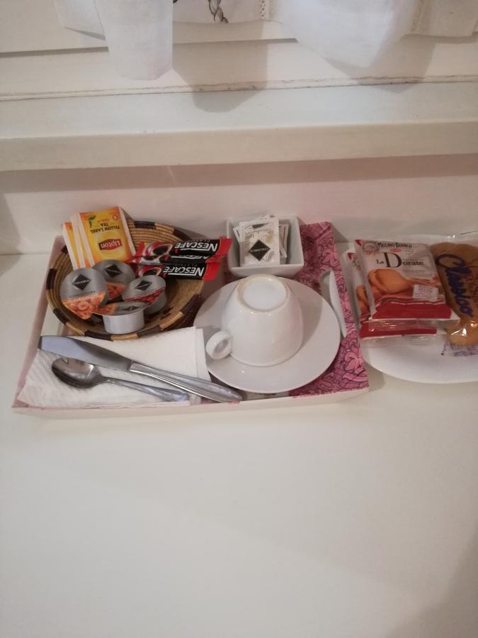 Testa Gioacchino B&B Rome