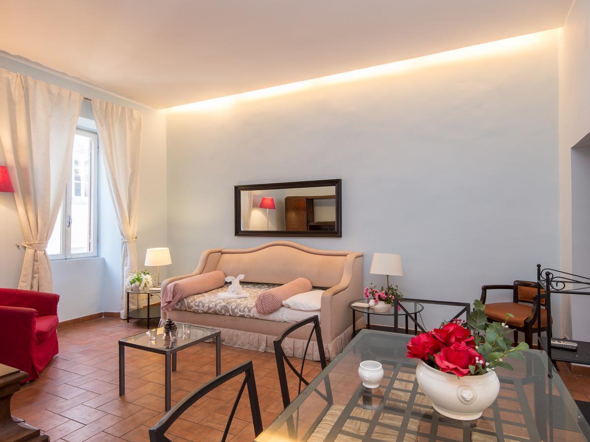 Appartamento Rsh Spanish Steps *