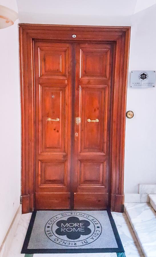 Cola Di Rienzo Bed & Breakfast 2*