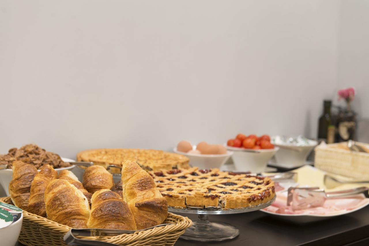Residenza Flaminio Gaio Guest house