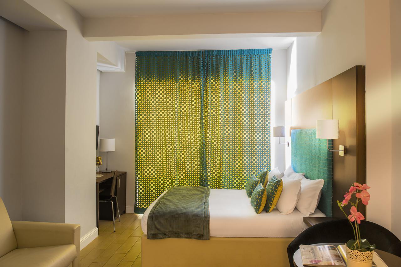 Residenza Flaminio Gaio Guest house