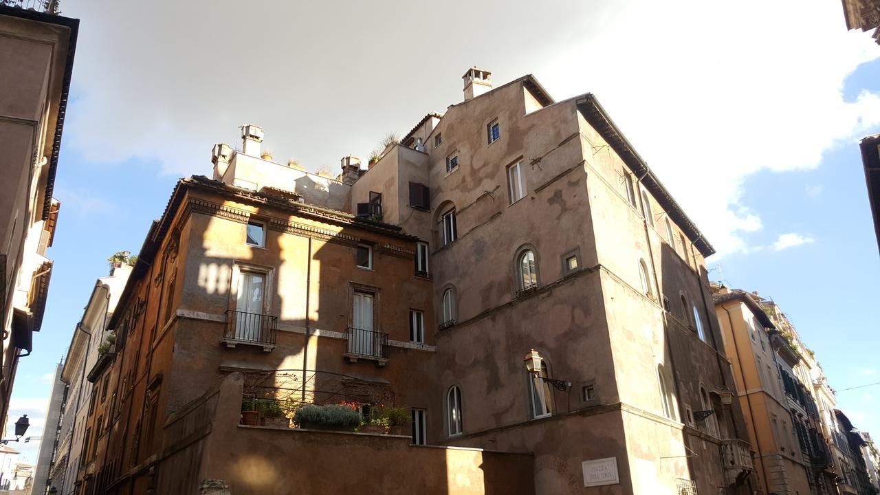 Appartamento Navona Art *