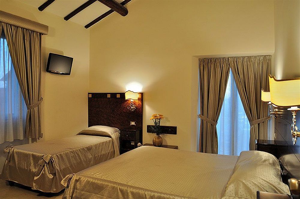 Al Casaletto Hotel