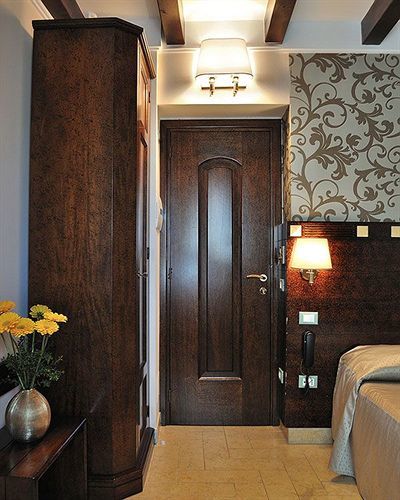 Al Casaletto Hotel Hotel 3*