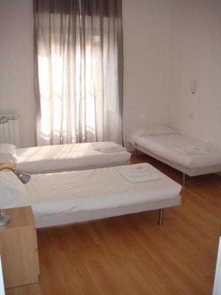 Hotel Bertani 26 *