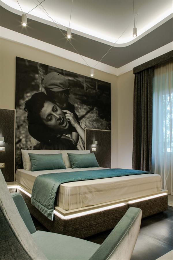 Bed & Breakfast Via Veneto Luxury Rome