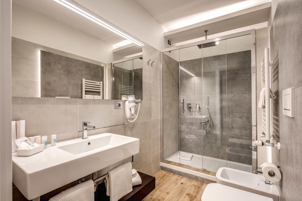 The Liberty Boutique 4* Roma