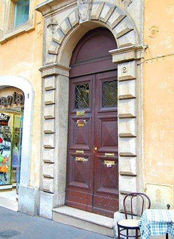 Guest house Artis Barberini