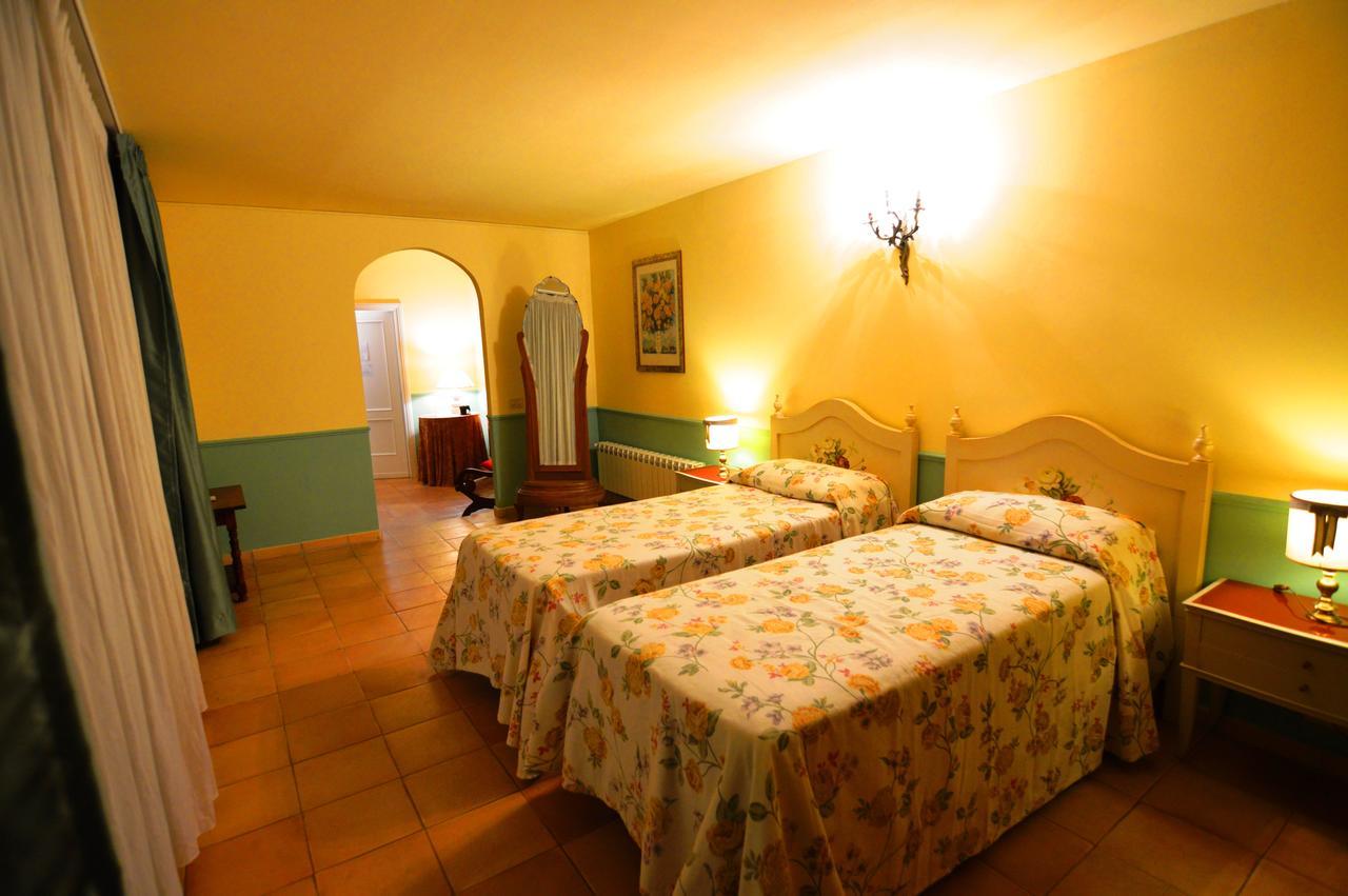 Guest house Relais La Canfora Rome