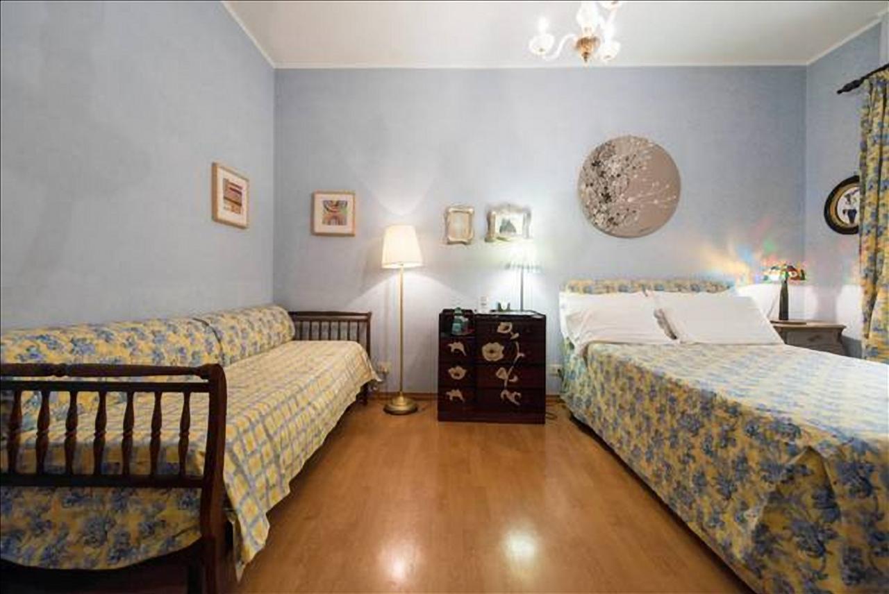 Simonetta Ai Musei Vaticani Bed & Breakfast Rome