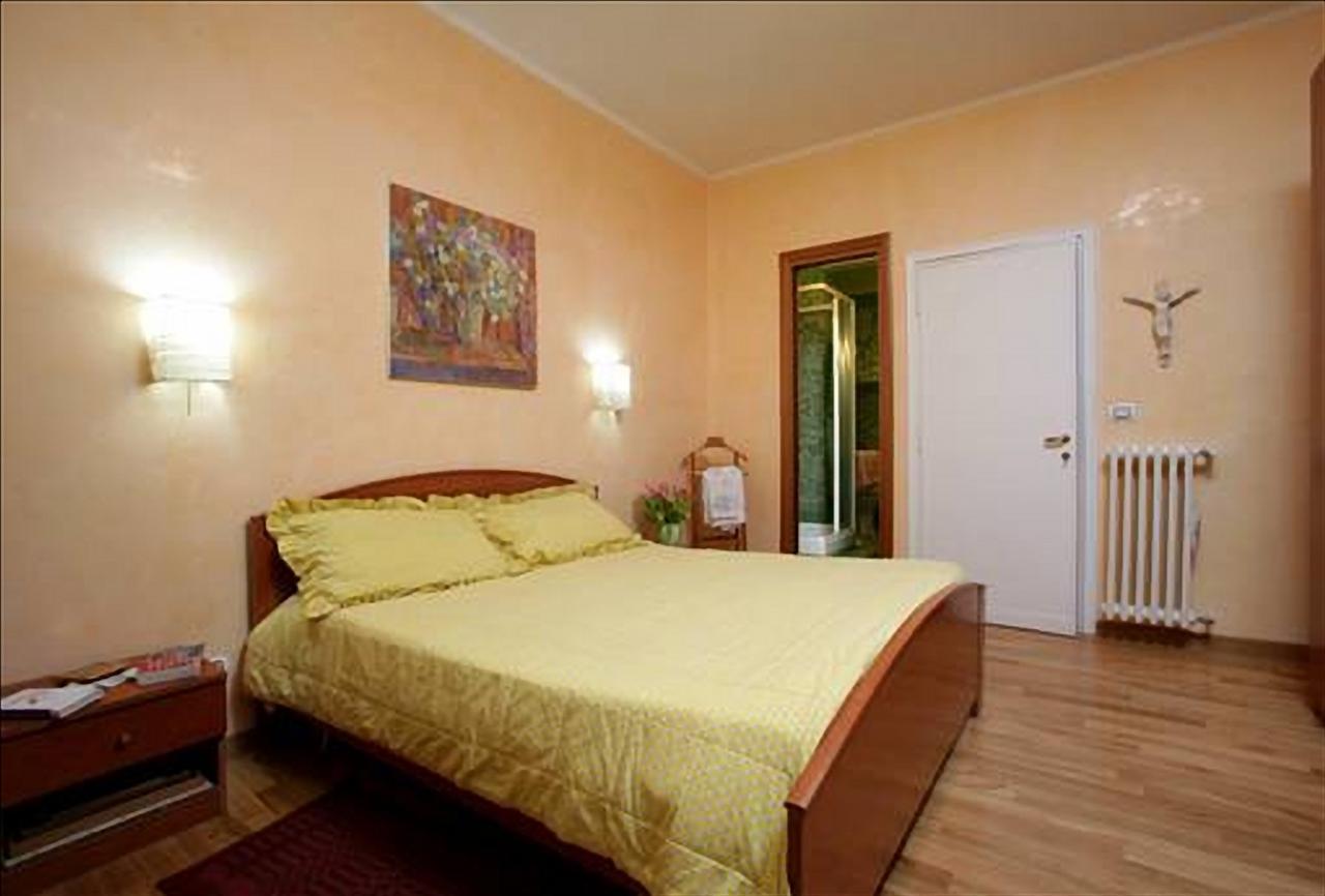 Simonetta Ai Musei Vaticani Bed & Breakfast Rome
