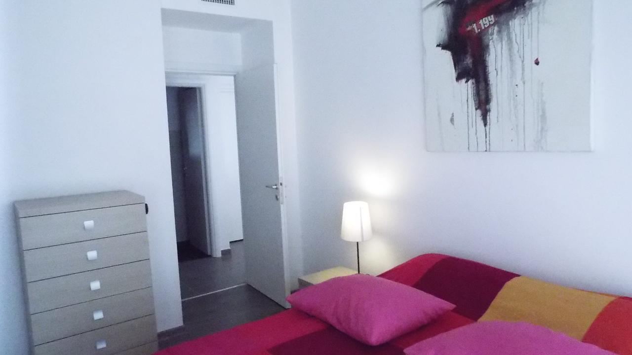 New Artistic Flat Roma