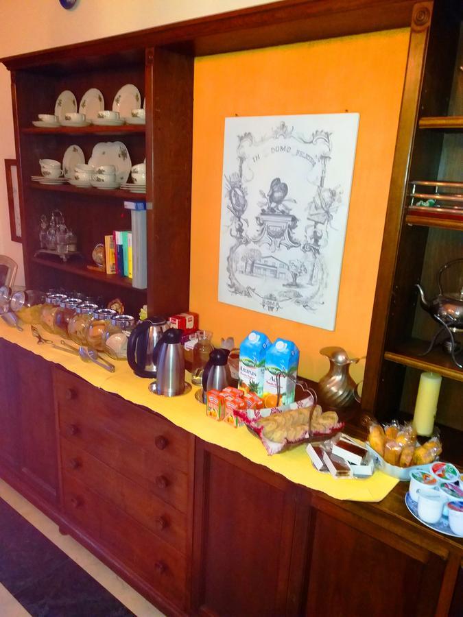 Guest house Relais La Canfora