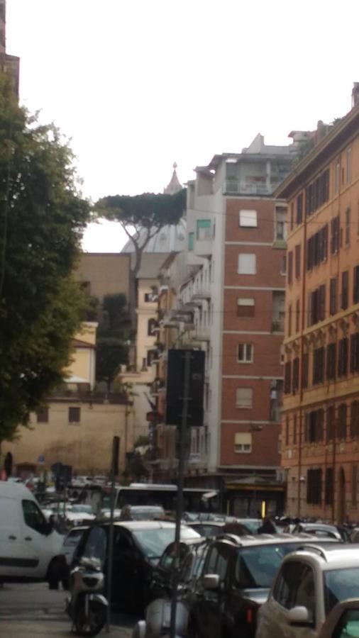 Bed & Breakfast Vatican Roma