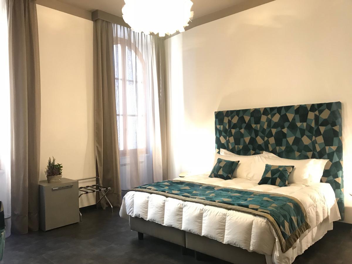 Doria Pamphilj Bed & Breakfast *