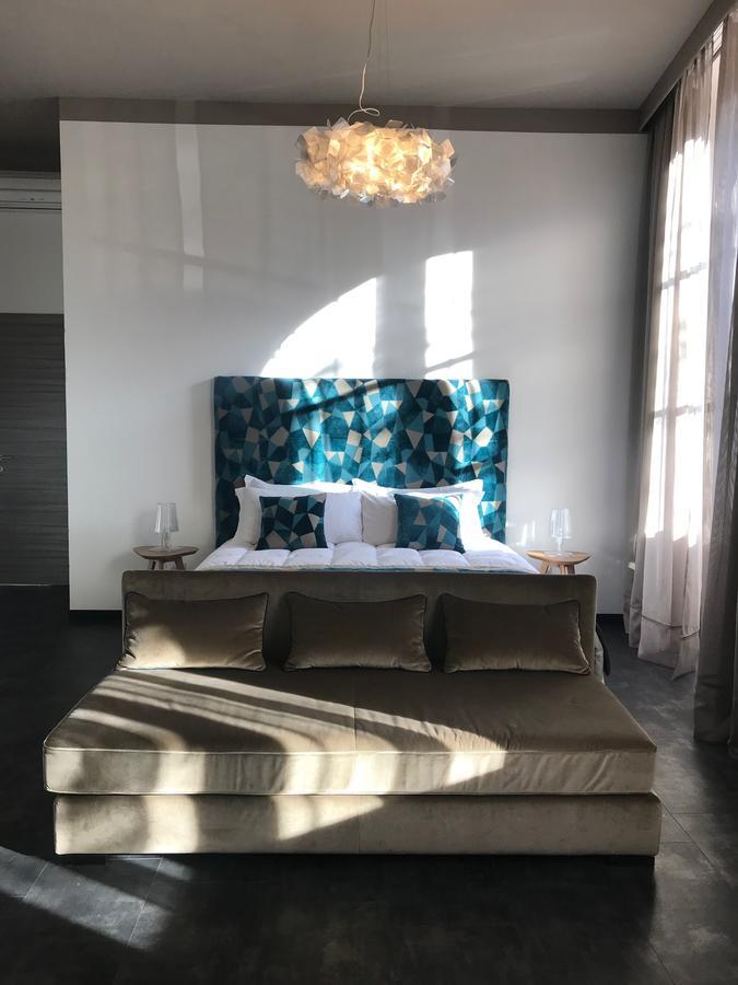 Bed & Breakfast Doria Pamphilj *
