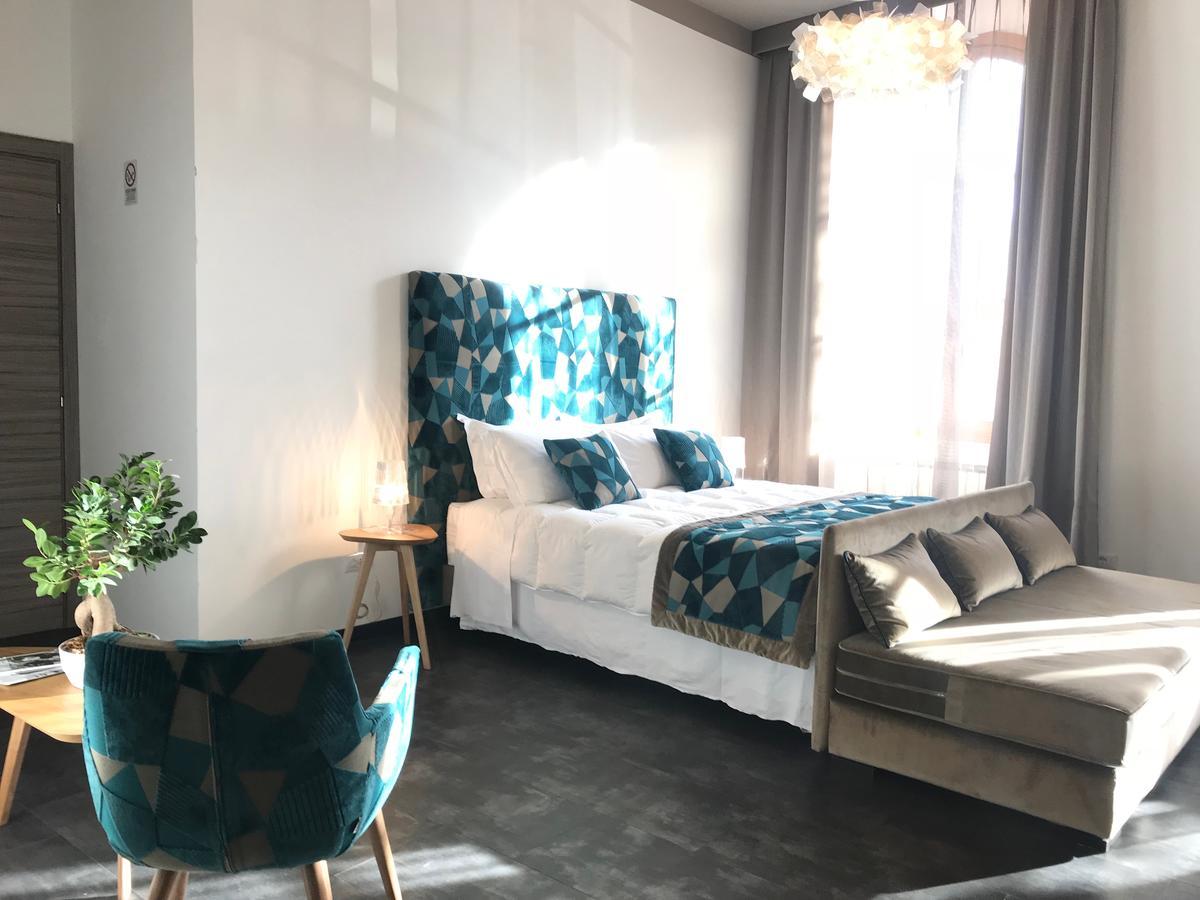 Bed & Breakfast Doria Pamphilj
