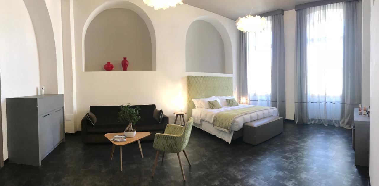 Bed & Breakfast Doria Pamphilj *