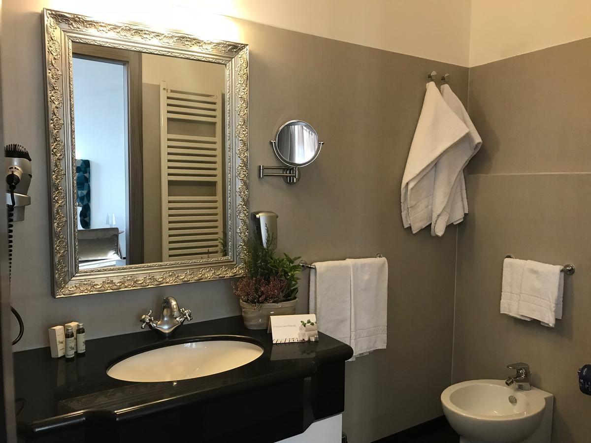 Doria Pamphilj Bed & Breakfast *