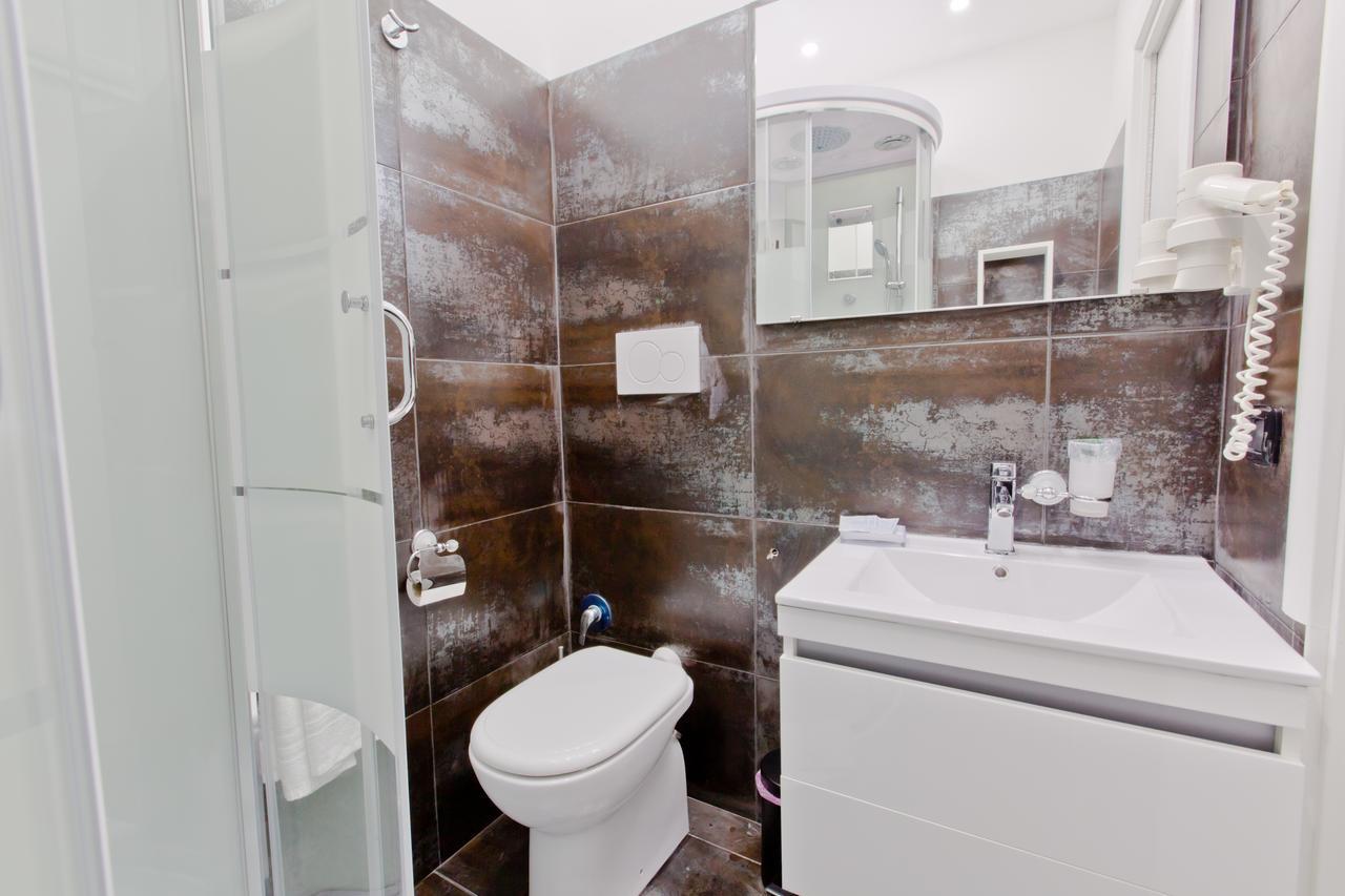 New House Bed & Breakfast Rome