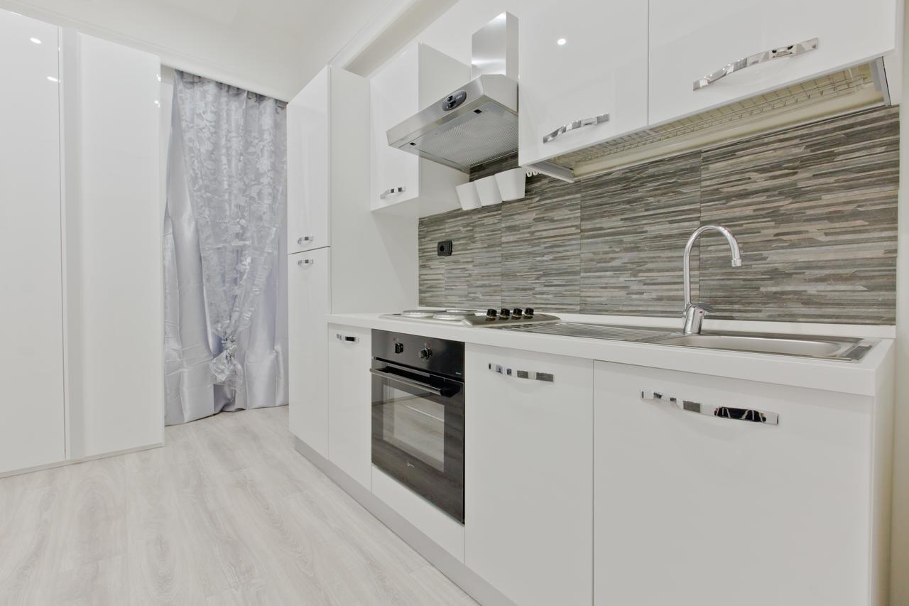New House Bed & Breakfast Rome