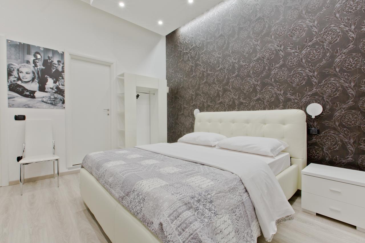 New House 3* Rome