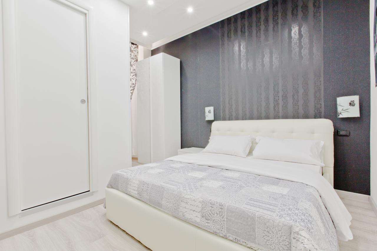 Bed & Breakfast New House Rome