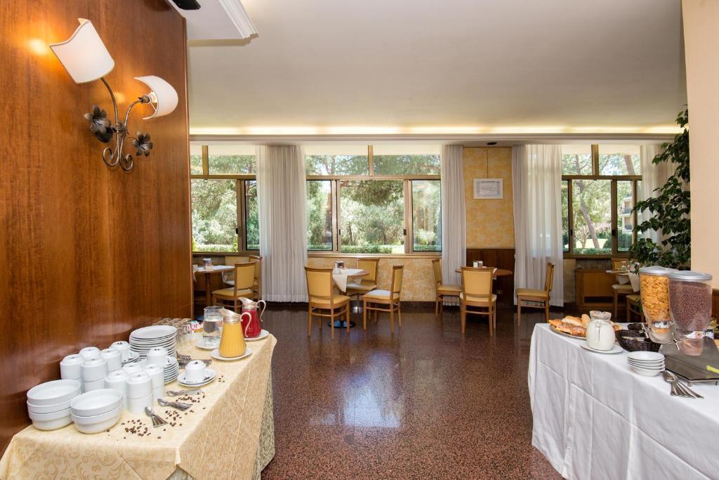 Park Blanc Et Noir Hotel Rome