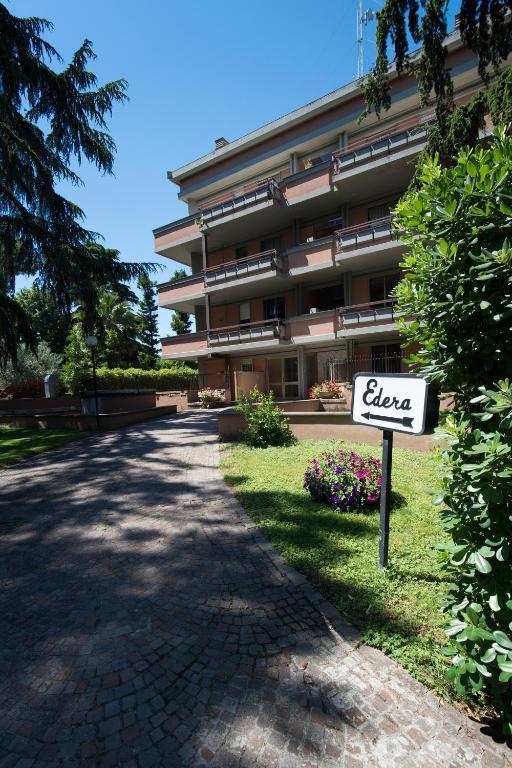 Park Blanc Et Noir Hotel Rome