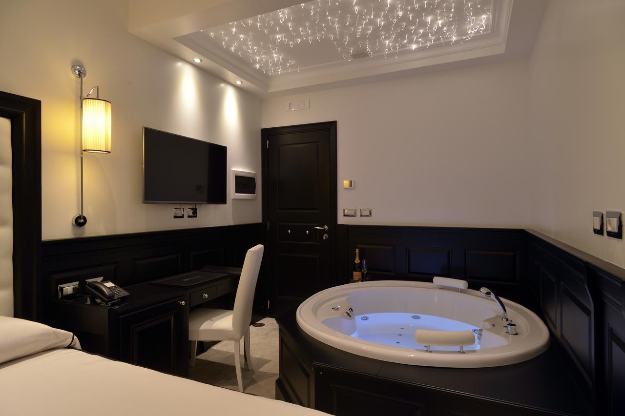 Vaticano Royal Guest house Rome