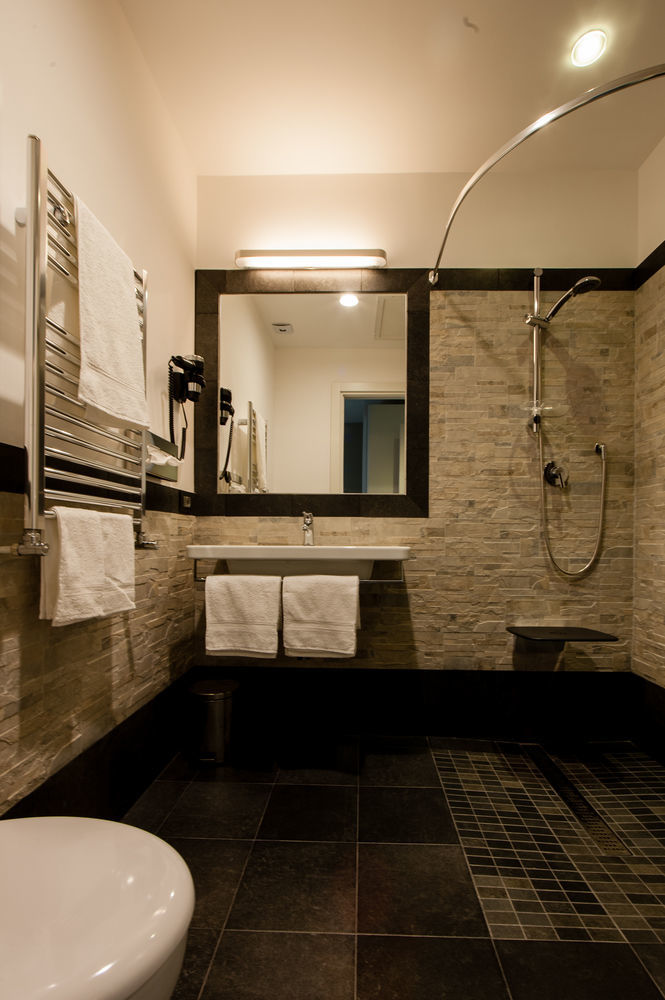 Residenza Talenti Superior 3* Rome
