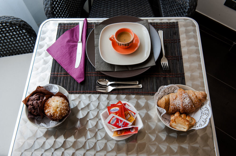 Residenza Talenti Superior Bed & Breakfast Rome
