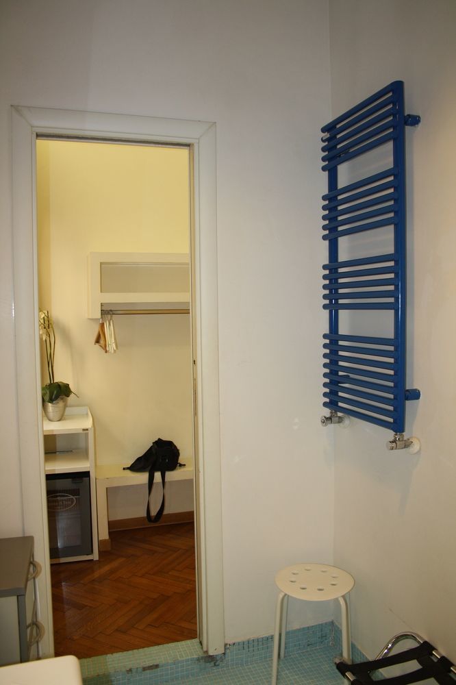 Bed & Breakfast Town House Fontana Di Trevi Roma