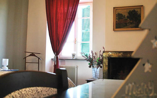 Casale Appio Guest house