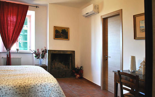 Guest house Casale Appio Rome