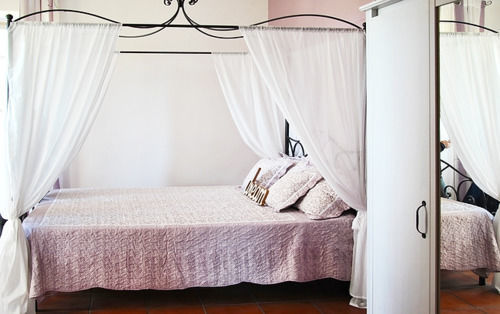 Casale Appio Guest house Rome