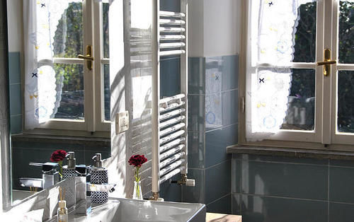 Guest house Casale Appio Rome
