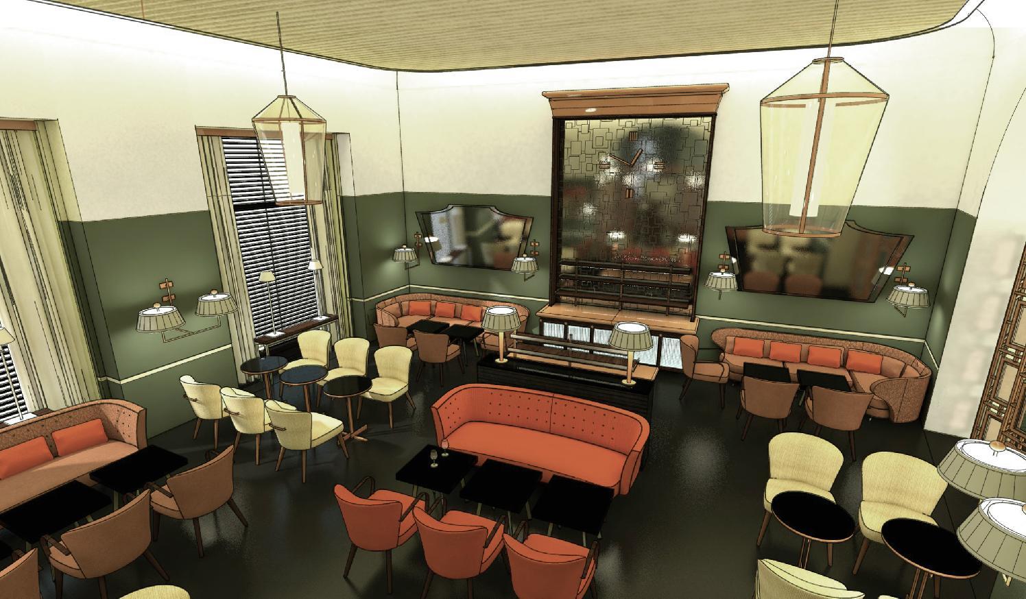 Hotel The K Boutique Rome