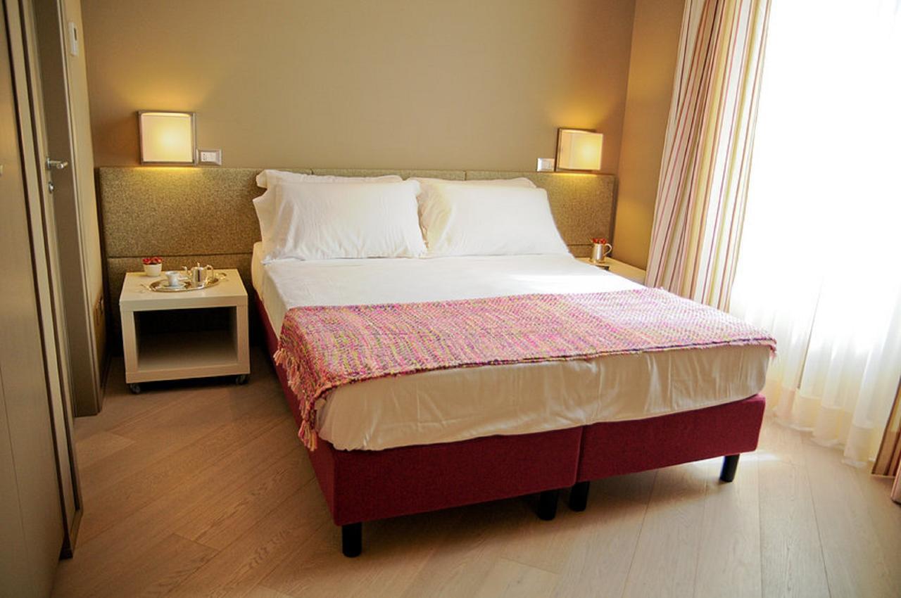 Carini 58 Bed & Breakfast Rome