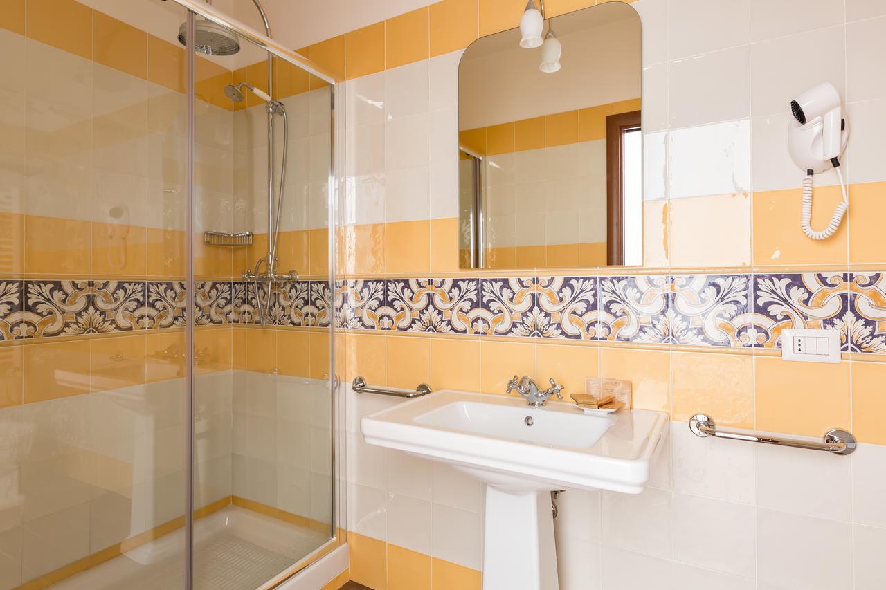 Guest house Casa In Monti