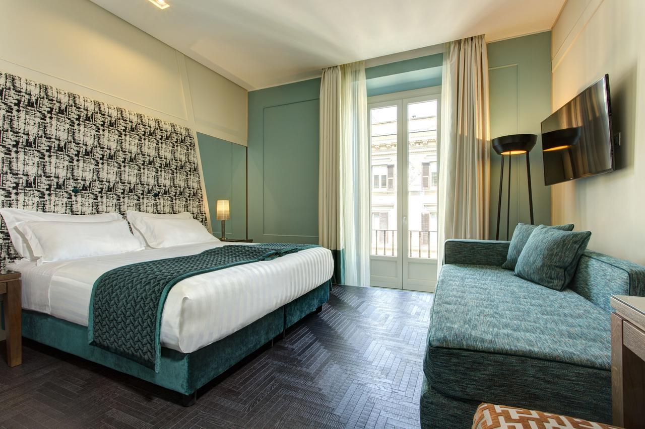 Mascagni Luxury Rooms&suites Hotel Roma