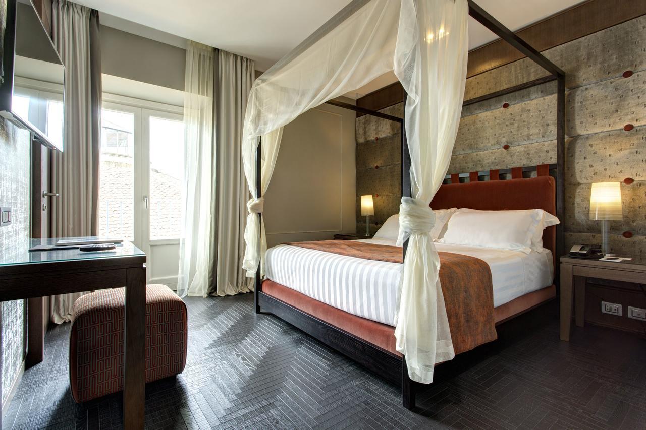 Mascagni Luxury Rooms&suites Roma