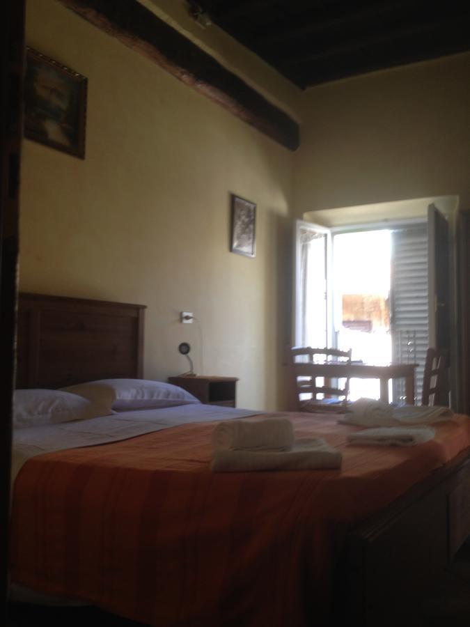 Guest house Campo De' Fiori Prestige Rome