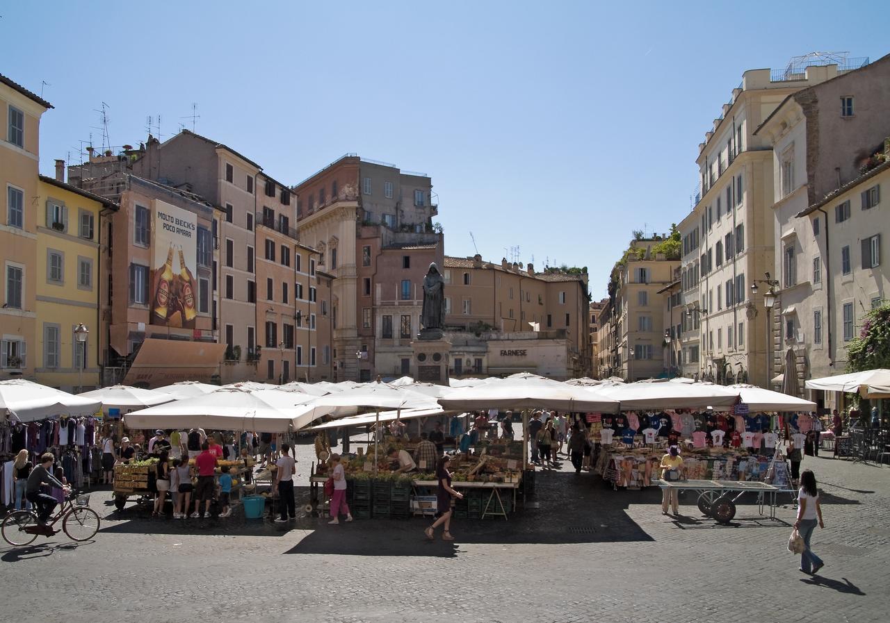 Campo De' Fiori Prestige Rome
